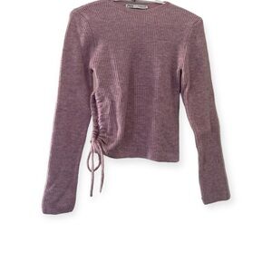 Zara Wool Sweater
